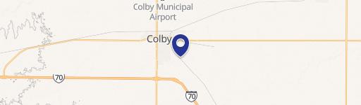 Colby, KS Specialty Property
