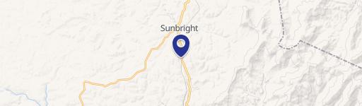 Land For Sale Sunbright, TN
