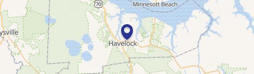Havelock Self-Storage Facility For Sale