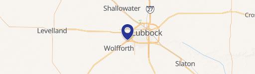 Lubbock Commercial Land Opportunity