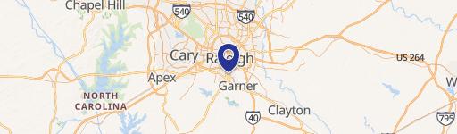 Raleigh Flex Space with Yard