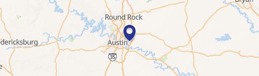 Austin ETJ Commercial Opportunity