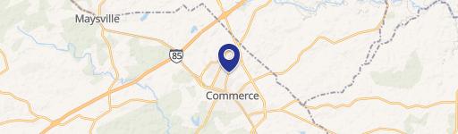 Versatile Commercial Property on 0.75 Acres