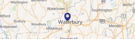 Waterbury Retail/Restaurant Space Available