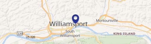 Restaurant Opportunity Near College