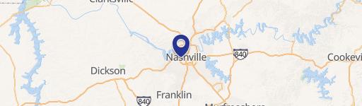 Nashville Office Space for Rent