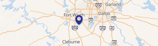 Fort Worth Multi-Tenant Industrial Asset