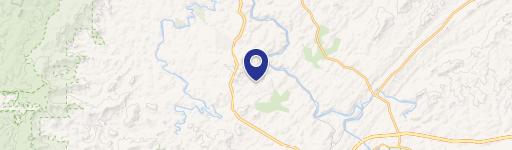 Blue Ridge Land with Views