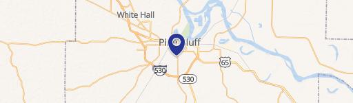 Pine Bluff Multifamily Development Opportunity