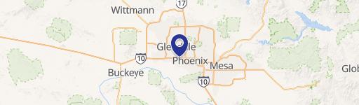 Phoenix Industrial Asset with Rail