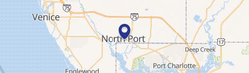 Land Available in North Port