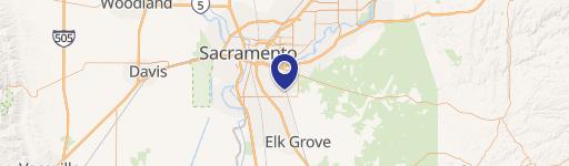 Sacramento Industrial Facility on Acreage