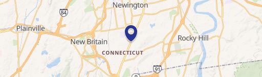 Restaurant Opportunity on Berlin Turnpike