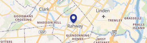 Rahway Two-Family Home For Sale