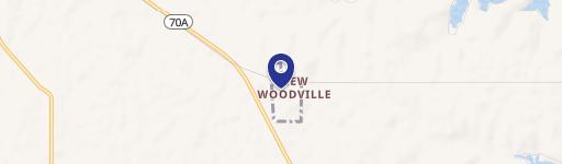 Unrestricted Acreage Near Lake Texoma