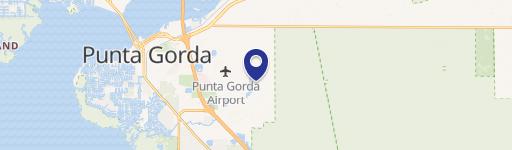 Punta Gorda Agricultural Land