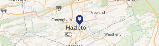 Industrial Land Near I-76/I-81