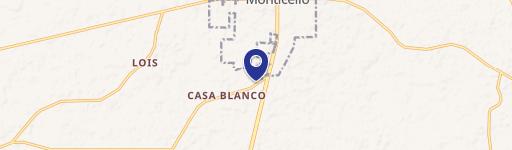 15 Acre Equestrian Property