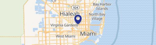Turnkey Industrial Property in Miami