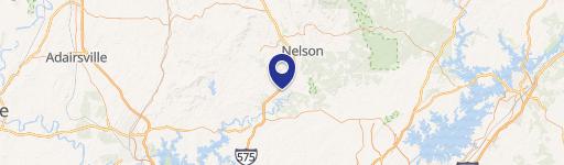 2.13 Acres with Spring Water