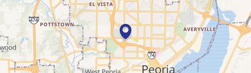 West Peoria Office Investment Opportunity