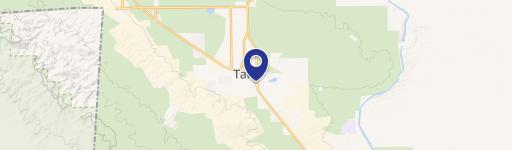 Taft Industrial Land Near Boeing