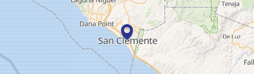 Coastal Duplex Near San Clemente Pier