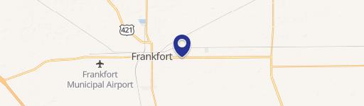 Frankfort Retail Center For Sale