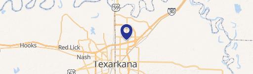 Commercial Land on I-30