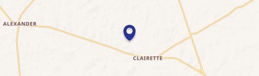 Land For Sale in Hico