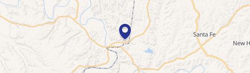 14.7 Acres near Natchez Trace