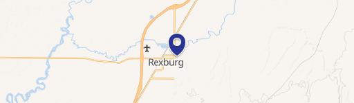 Refurbished Rexburg Property For Sale