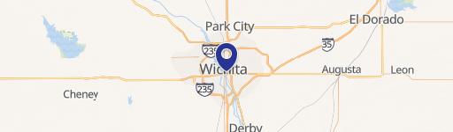 Adaptive Reuse Potential in Wichita