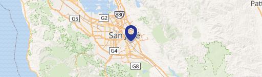 Prime Silicon Valley Location
