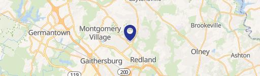 Gaithersburg Commissary Kitchen For Lease