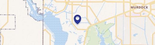 Residential Lot in Port Charlotte