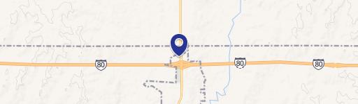 50-Unit Motel 6 For Sale