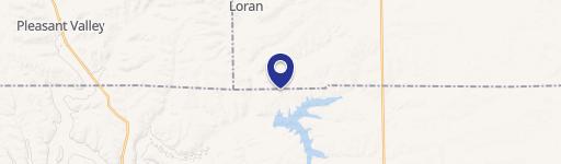 Equestrian Lot in Lake Carroll