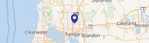 Land For Sale in Tampa