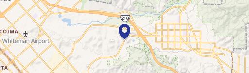 Sunland Duplex on Massive Lot
