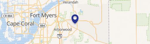 Vacant Land in Lehigh Acres