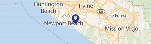 Office Space in Newport Beach