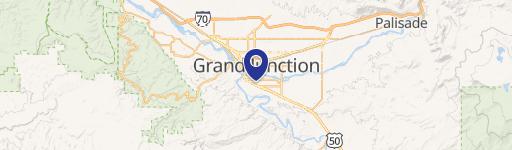 Orchard Mesa Commercial Property
