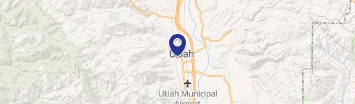 Ukiah Office Building For Sale