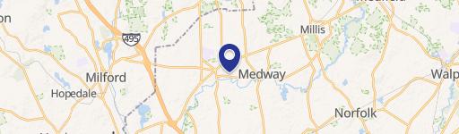 Established Auto Body Repair Shop