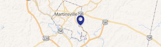 Martinsville Triplex Investment Opportunity
