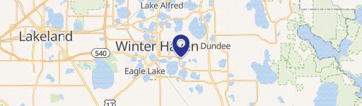 Prime Commercial Property in Winter Haven