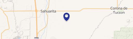 Residential Lot in Sahuarita