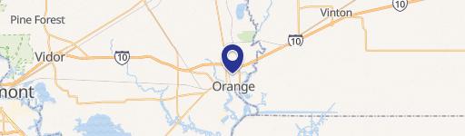 Orange, TX Land For Sale