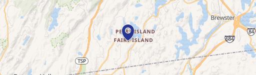 Lake Mahopac Waterfront Recreational Parcel